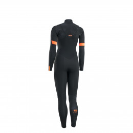 Гидрокостюм ION Amaze Core 3/2 FZ DL Black