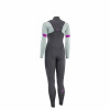 Гидрокостюм ION Amaze Core 3/2 FZ DL св.олив. 