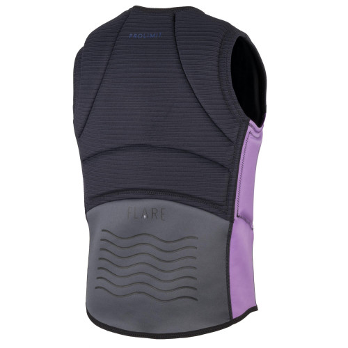Жилет женский Prolimit Flare Half Padded FZ  