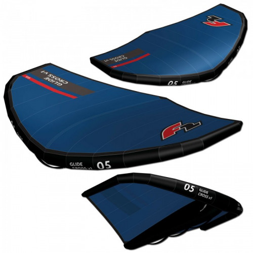 Винг F2 Glide Cross v1 2023