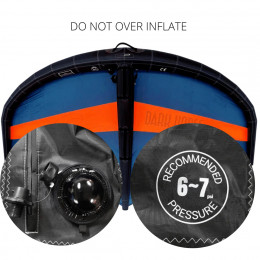 Винг Lahoma Dark Horse Wingsurf Wings