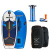 Фойлборд STX iFoil Blue - 185 литров