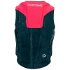 Спасательный жилет DUOTONE KITE SEAT VEST CORAL/BLACK 2022