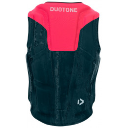 Спасательный жилет DUOTONE KITE SEAT VEST CORAL/BLACK 2022