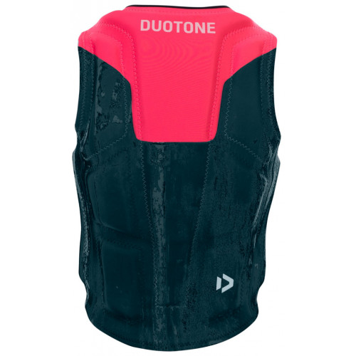 Спасательный жилет DUOTONE KITE SEAT VEST CORAL/BLACK 2022