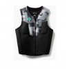 Спасательный жилет DUOTONE VEST WAIST KITE GREY 2024