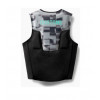 Спасательный жилет DUOTONE VEST WAIST KITE GREY 2024