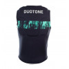 Спасательный жилет DUOTONE VEST WAIST KITE BLACK/MINT 2022