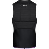Спасательный жилет женский MYSTIC DIVA IMPACT VEST BLACK 2021
