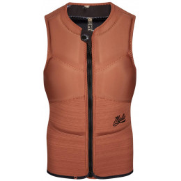 Спасательный жилет женский MYSTIC DIVA IMPACT VEST RUSTY RED 2021