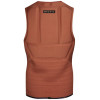 Спасательный жилет женский MYSTIC DIVA IMPACT VEST RUSTY RED 2021
