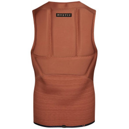 Спасательный жилет женский MYSTIC DIVA IMPACT VEST RUSTY RED 2021