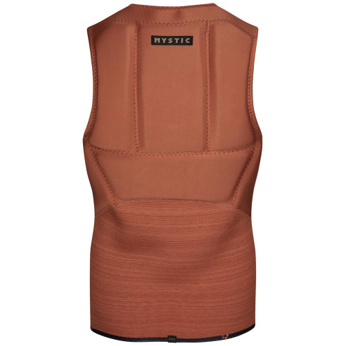 Спасательный жилет женский MYSTIC DIVA IMPACT VEST RUSTY RED 2021
