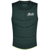 Спасательный жилет MYSTIC MAJESTIC IMPACT VEST KITE DARK LEAF 2021