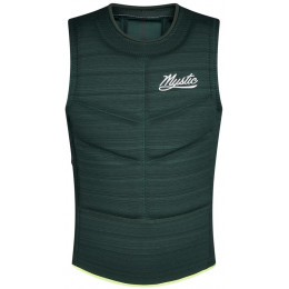 Спасательный жилет MYSTIC MAJESTIC IMPACT VEST KITE DARK LEAF 2021