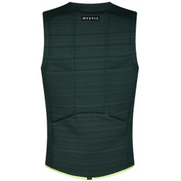 Спасательный жилет MYSTIC MAJESTIC IMPACT VEST KITE DARK LEAF 2021