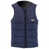 Спасательный жилет PROLIMIT PREDATOR VEST FULL PADDED FRONTZIP NAVY 2023