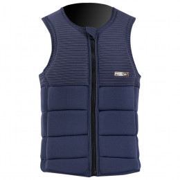 Спасательный жилет PROLIMIT PREDATOR VEST FULL PADDED FRONTZIP NAVY 2023