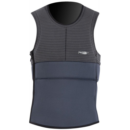 Спасательный жилет PROLIMIT PREDATOR HALF PADDED SZ BLACK 2023
