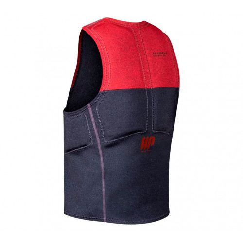 Спасательный жилет AIRUSH AK CONTACT IMPACT VEST 2023