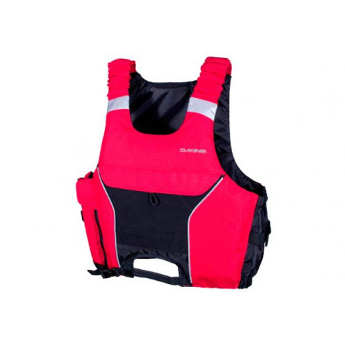 Спасательный жилет Dakine SEEKER VEST FLORIDA BLUE