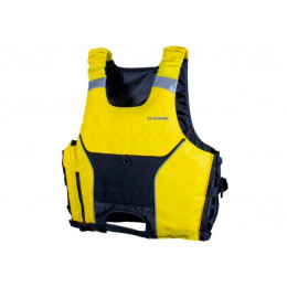 Спасательный жилет Dakine SEEKER VEST FLORIDA BLUE