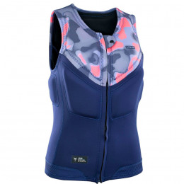 Спасательный женский жилет  ION IVY VEST FZ WOMEN CAPSULE/PINK 2023