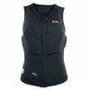 Спасательный жилет женский ION IVY VEST FZ WOMEN BLACK 2023