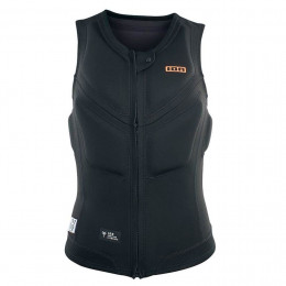Спасательный жилет женский ION IVY VEST FZ WOMEN BLACK 2023