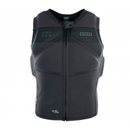 Спасательный жилет ION VECTOR SELECT FZ GRAPHITE GREY 2023