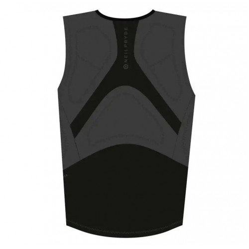 Спасательный жилет NEILPRYDE COMBAT IMPACT FZ C1 BLACK 2023