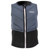Спасательный жилет PROLIMIT PURE GIRL SLIDER VEST HALF PADDED FZ BLACK 2023