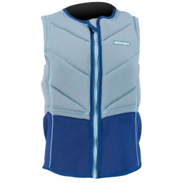 Спасательный жилет PROLIMIT PURE GIRL SLIDER VEST HALF PADDED FZ BLUE/NAVY 2023