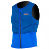 Спасательный жилет PROLIMIT FUSION SLIDER VEST HALF PADDED FRONTZIP NAVY-ORANGE 2023