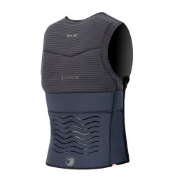 Спасательный жилет PROLIMIT PREDATOR HALF PADDED SZ BLACK 2023