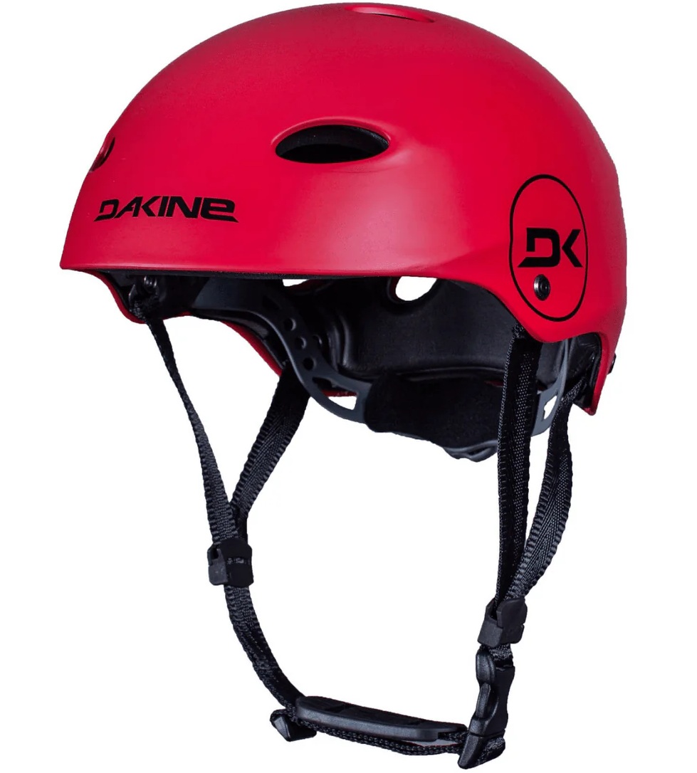 шлем Dakine Renegade Helmet Купить Dakine Renegade Helmet Red - красного цвета